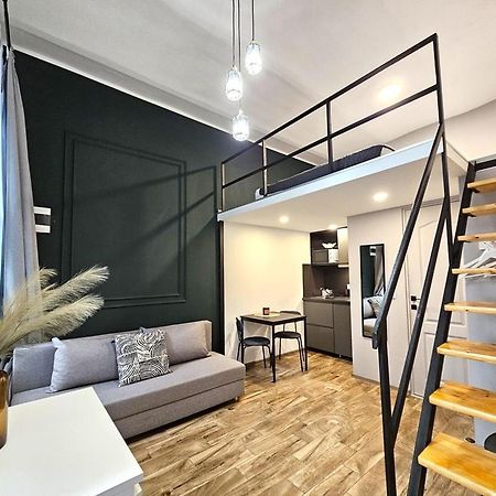 Aparthotel Ya House Budapest Exterior foto