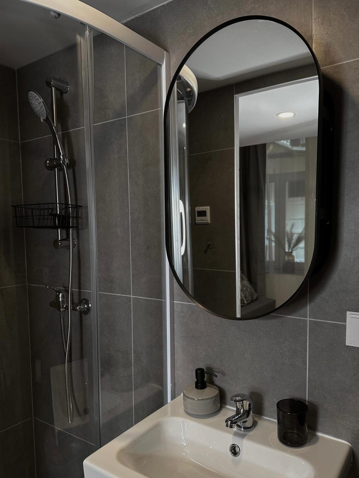 Aparthotel Ya House Budapest Zimmer foto