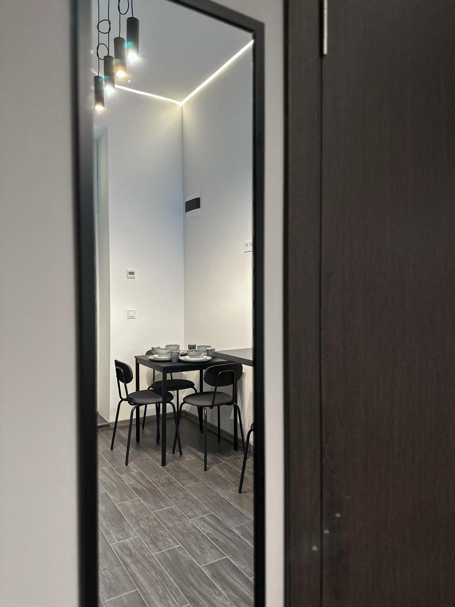 Aparthotel Ya House Budapest Zimmer foto