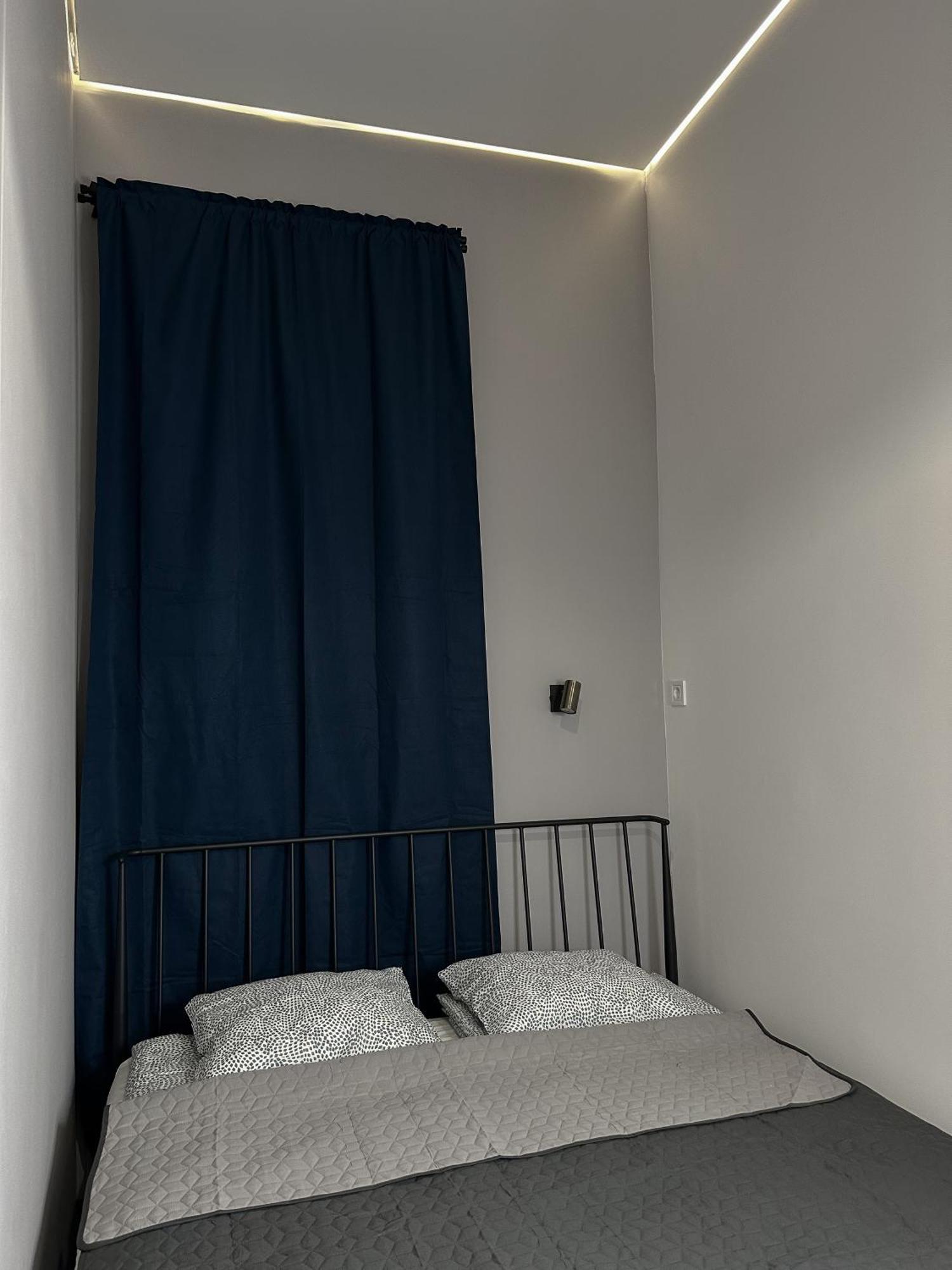 Aparthotel Ya House Budapest Zimmer foto