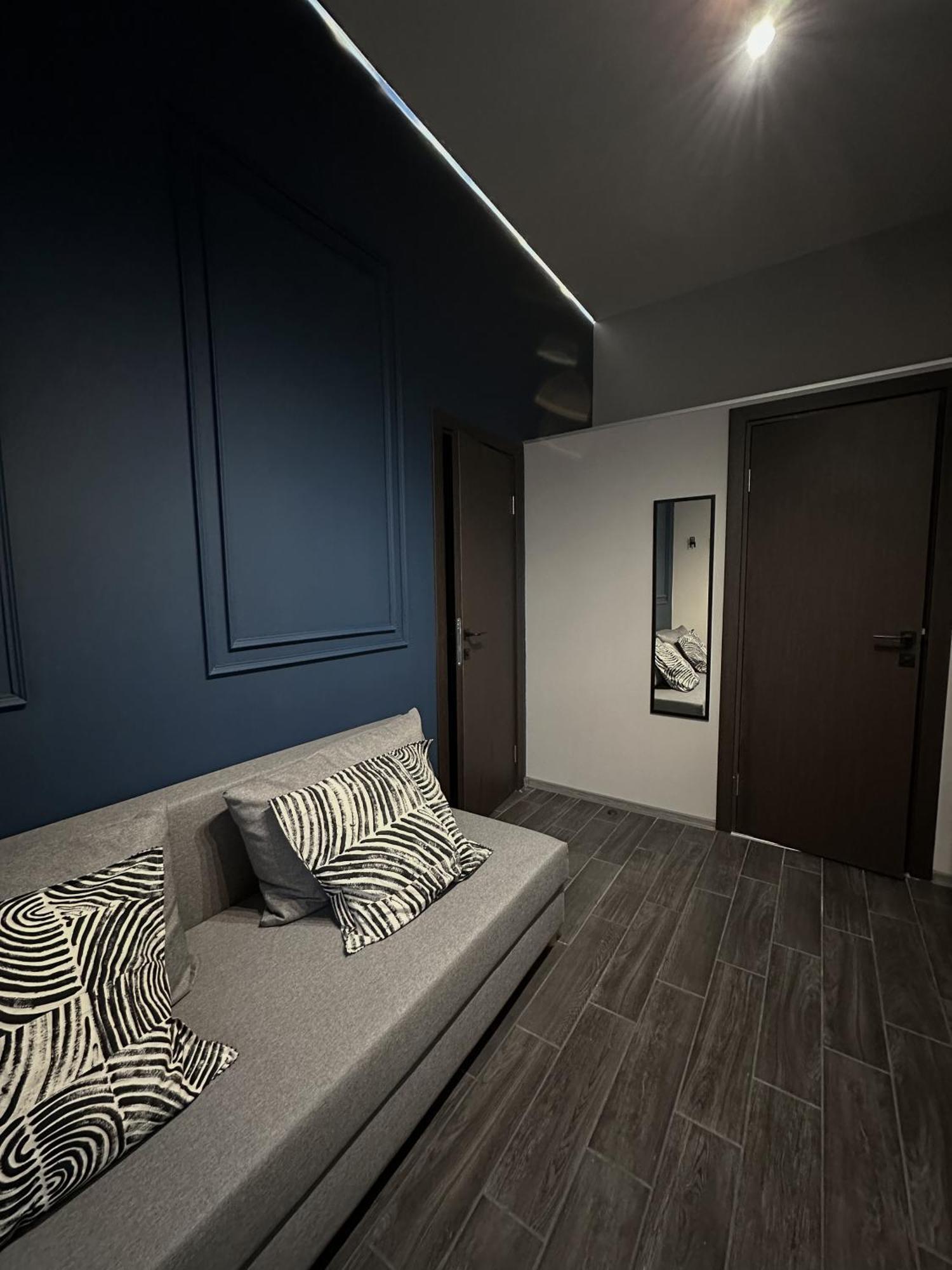 Aparthotel Ya House Budapest Exterior foto