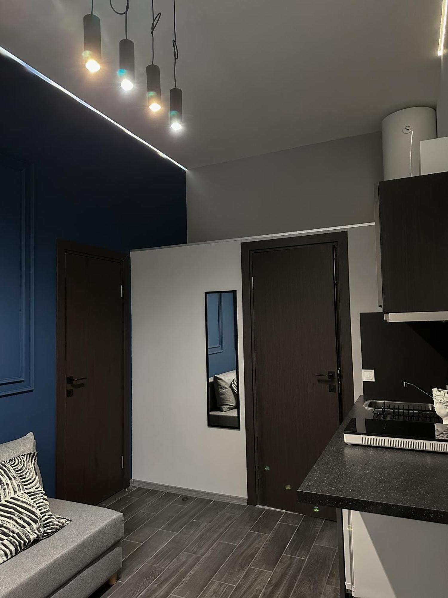 Aparthotel Ya House Budapest Zimmer foto