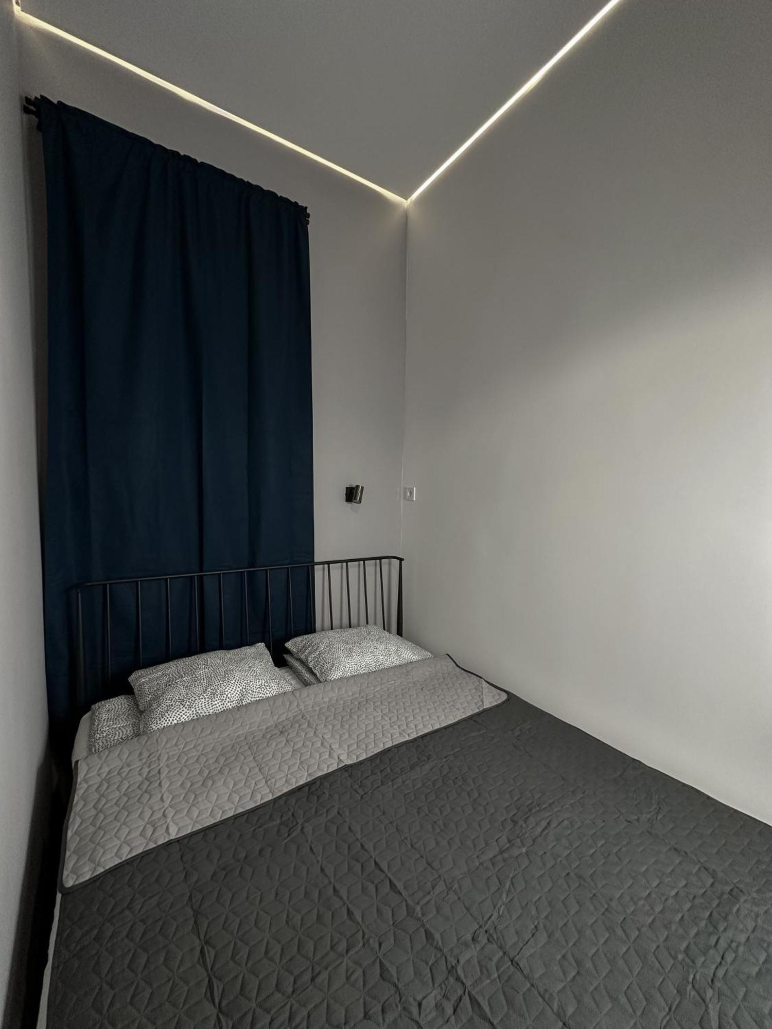 Aparthotel Ya House Budapest Exterior foto